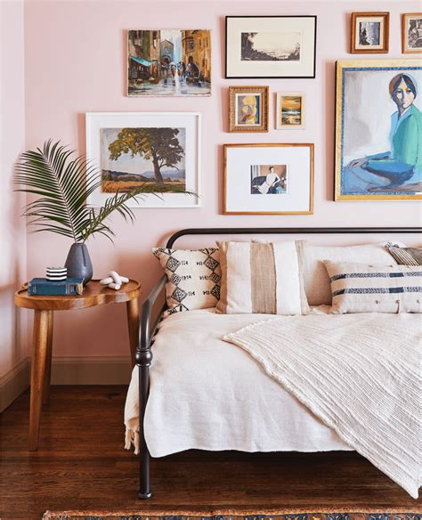 10 Small Guest Room Ideas That Are Larger Than Life