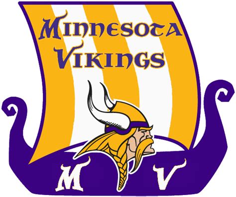 Minnesota Vikings Png Téléchargement Gratuit Png Mart
