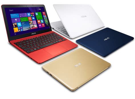 Asus Eeebook X205ta Notebooks Asus United Kingdom