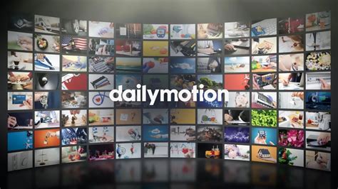 International Exclusive Targetspot Commercialises Dailymotions Audio