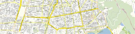 Download Stadtplan Cochabamba