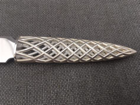 grant macdonald silver letter opener styles silver of hungerford