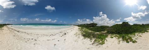 Jabberwock Beach Antigua Caribbean 360 Panorama 360cities