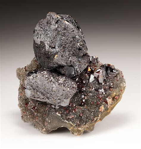 Sphalerite Minerals For Sale 8101124