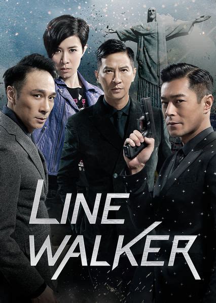Line walker 3 bought in characters from line walker 1 and line walker 2 (prelude). Search the Full Netflix USA Catalog Dramas - NewOnNetflixUSA