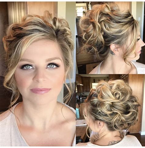 Mother Of The Bride Hair Mother Of The Bride Updos Mother Of Bride