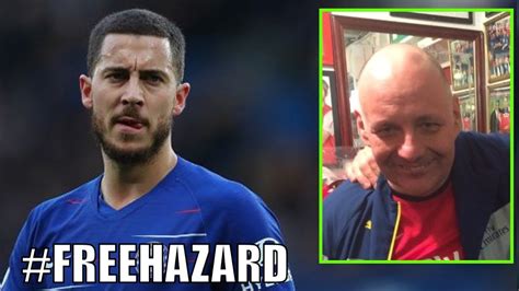 Claude's best moments on aftv. Claude from AFTV "Free Eden Hazard" Manchester City 6-0 ...