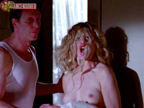 Naked Carrie Fleming In Masters Of Horror