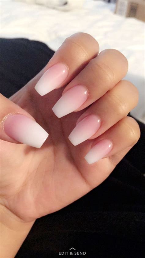 Pin by Daya Hasanaj on Nails | Pretty nails, Gel nails, Nails False nails, coffin nails, nail polish, black nail polish, pink glitter, purple glitter, top coat, glossy top coat.