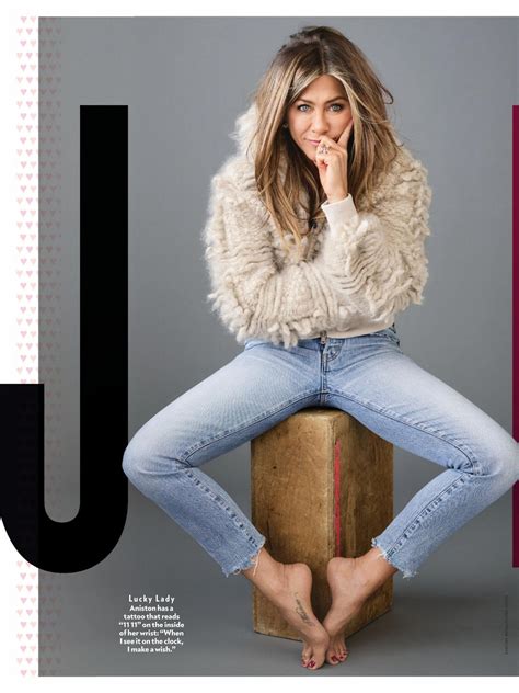 People Magazine June Peoplemagazinescans Jennifer Aniston Online Gallery