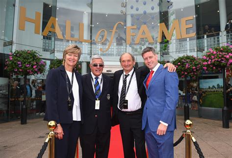 World Rugby Hall Of Fame Inductees 2018