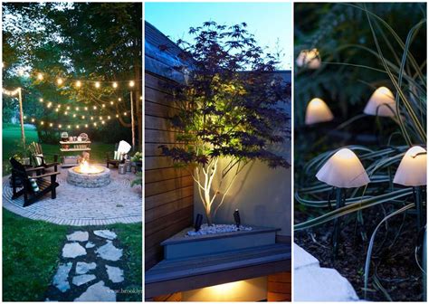 10+ Stilvolle Gartenbeleuchtung Ideen und Inspirationen :) - nettetipps.de