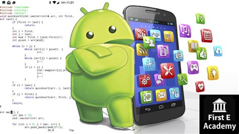 Complete Android App And Java Development A To Paid Expert Avaxhome