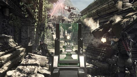 Call Of Duty Ghosts Gets New Devastation Dlc On Xbox One And Xbox 360