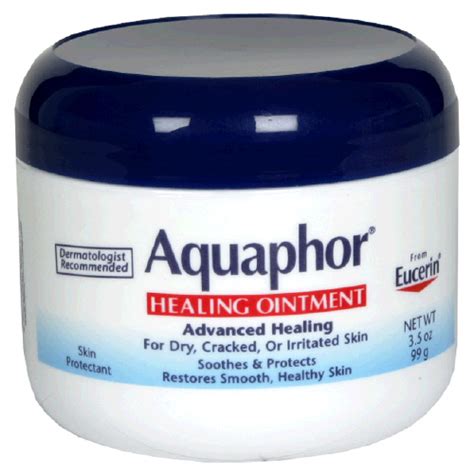 Aquaphor Skin Healing Ointment 35 Oz