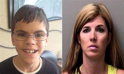 True Crime North Carolina Mom Accused Of Making Son Sick
