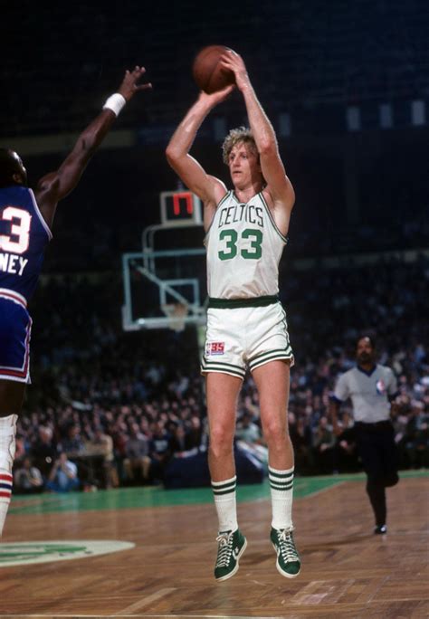 10 Things Younger Nba Fans Should Know About Larry Bird Cnn World Today