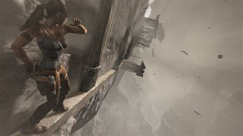Tomb Raider Hd Wallpaper Background Image 1920x1080