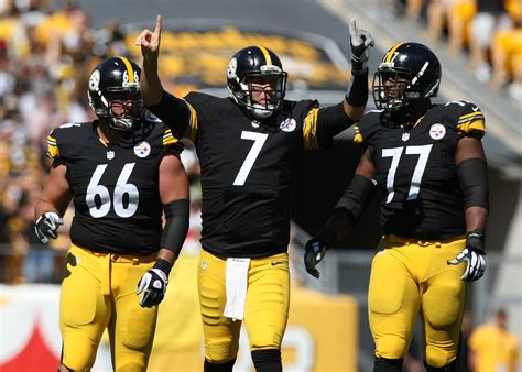 Pittsburgh Steelers In The Nfl Top 100 Players Of 2017 Live Tracker