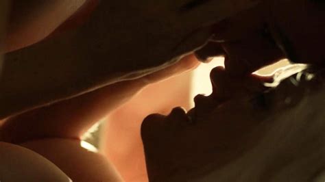 Julie Ann Emery Nude Sex Scene From Catch 22 Scandal