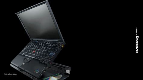 Free Download Lenovo Thinkpad Brand Creative Advertising 1600x900 For