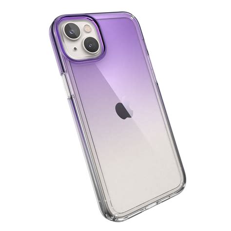 Gemshell Ombre Iphone 14 Plus Cases By Speck Products Apple Iphone 14