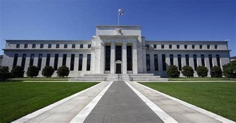 Was The Fed Just Nationalized