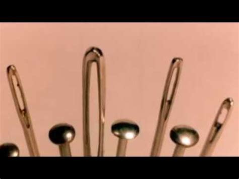 Needles And Pins YouTube