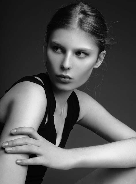 RushModels New Face Juliana Vagner By Irina Vorotyntseva
