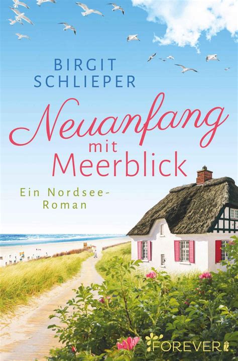 Neuanfang Mit Meerblick Von Birgit Schlieper Ebook