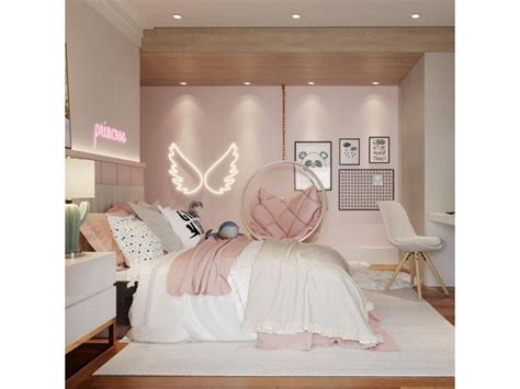 Kids Bedroom Ideas For Girls 13 Pretty Designs Your Daughter Will Love