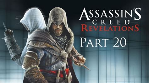 Assassin S Creed Revelations Gameplay Part Cappadocia Youtube