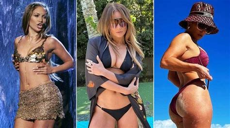 Age Defying Beauty Secrets How Jennifer Lopez Remains Stunning At 54 By Emma J Aug 2023