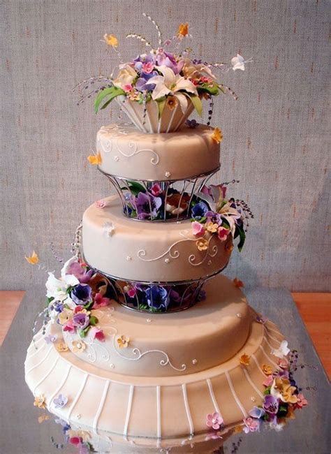✓ free for commercial use ✓ high quality images. 31+ Creative Wedding Cake Design to Inspire you for Your ...