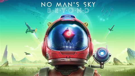 Descargar No Mans Sky Beyond Pc Full EspaÑol Sin Acortadores Link