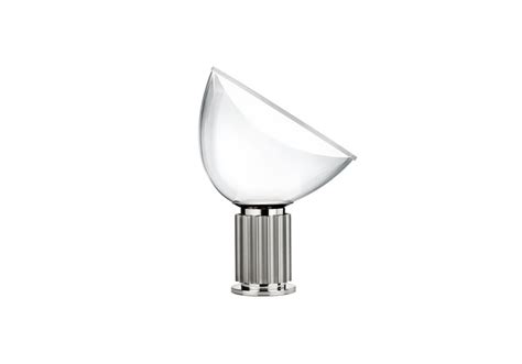 Taccia Small Led Flos Table Lamp Milia Shop