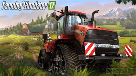 Farming Simulator 17 Mods Possible Features Ets2 Mods