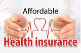 Affordable Individual Health Insurance Images