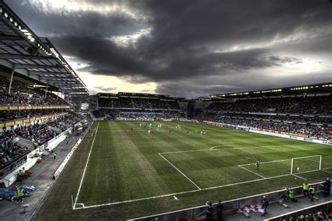 Wszystkie nasze statystyki prezentujemy poprzez. Lerkendal Stadion - Info-stades