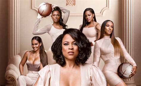 Basketball Wives Season 9 Premiere First Look Set At Vh1 Exclusive Variety