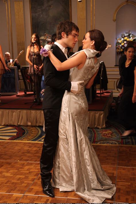 Blair And Chuck Stills Season 1 Blair And Chuck Photo 5930570 Fanpop