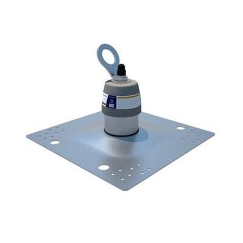 3m Dbi Sala 2100139 Roof Top Anchor For Standard Membrane Roofs