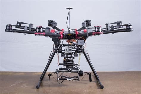For Sale Dji S1000 Package Dronevibes Drones Uavs Multirotor