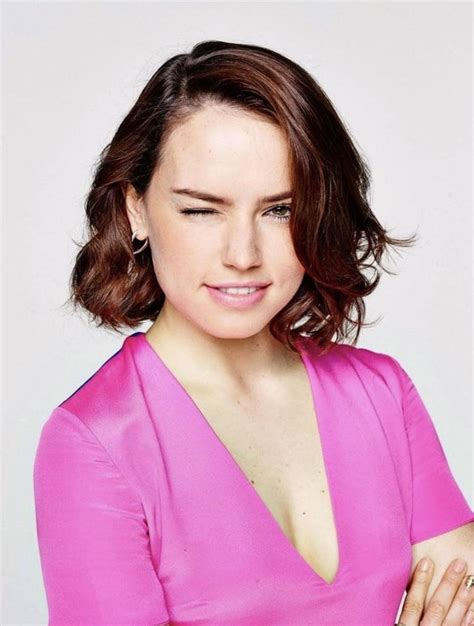 Daisy Ridley Needs A Big Dick Deep In Her Pussy Rjerkofftoceleb