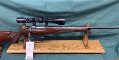 Cz 527 222 Rifle Second Hand Guns For Sale Guntrader