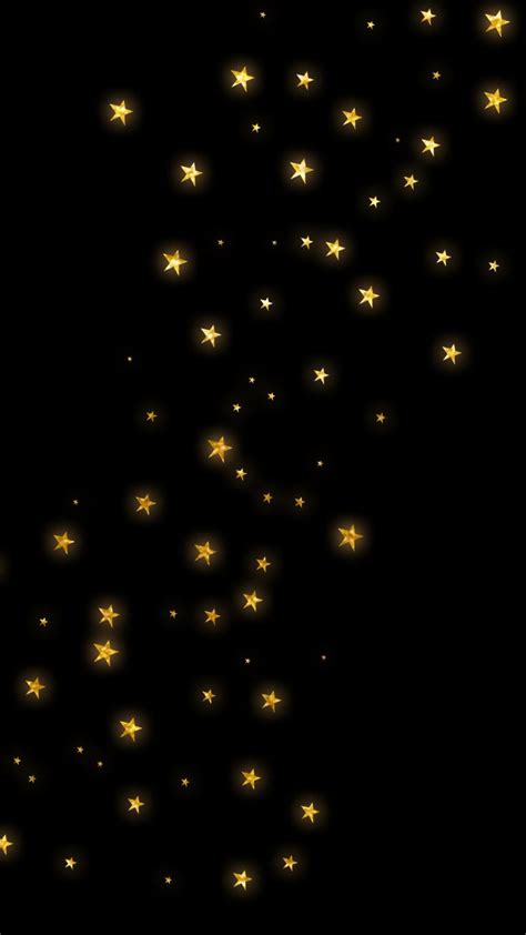 Pretty Stars Aesthetic Desktop Wallpaper Star Wallpaper Cellphone