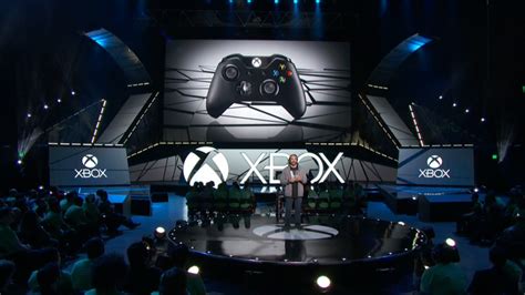 Microsoft Previews Redesigned Dashboard For The Xbox One The Tech Game