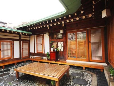 Ohbok Hanok Guesthouse In Seoul Room Deals Photos And Reviews Japanese