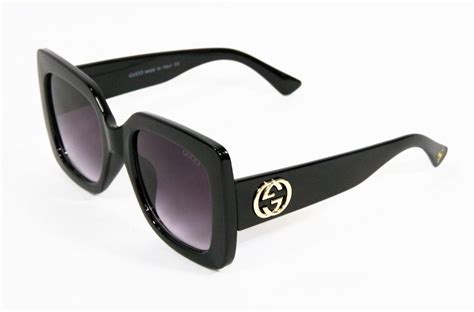 New Gucci Womens Sunglasses Replica Kastner Auctions