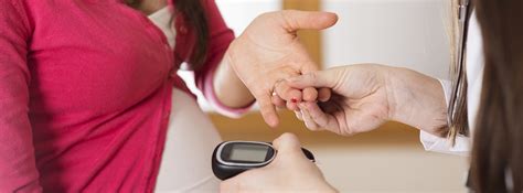 Qu Es La Diabetes Gestacional Canalsalud